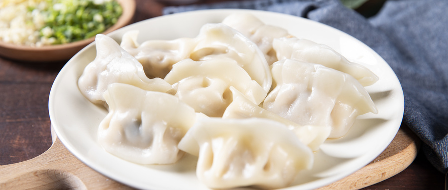 饺子的由来的传说故事