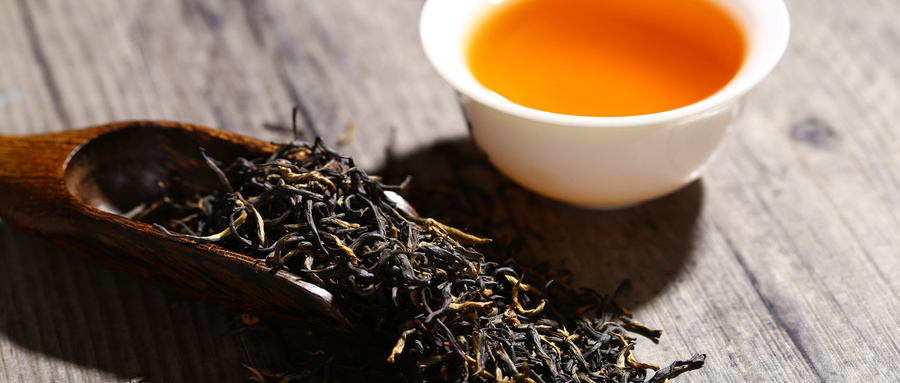 茶叶的种类有哪些代表性