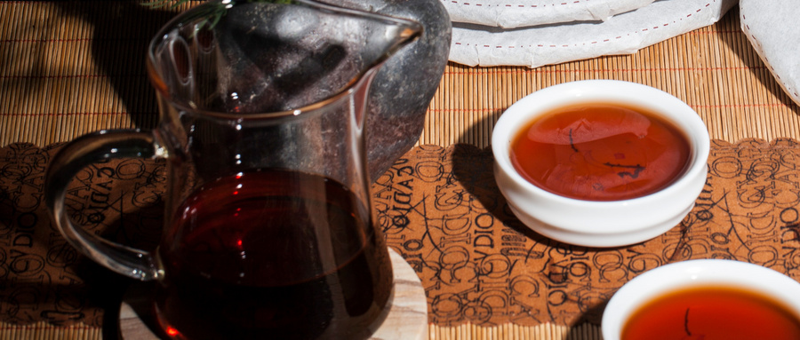 茶叶的种类有哪些代表性