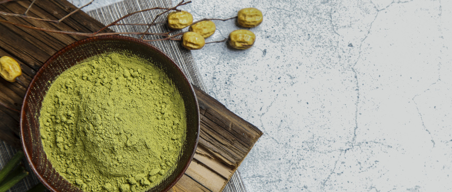 抹茶是什么茶