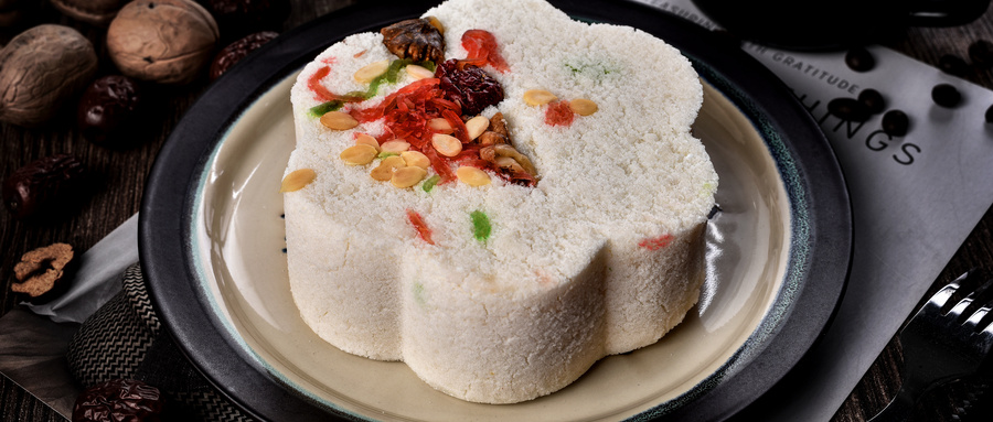 重阳节主要吃什么食物