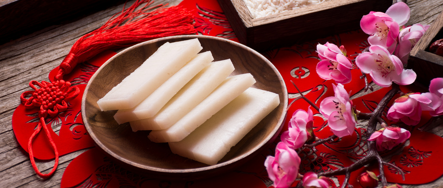 重阳节主要吃什么食物