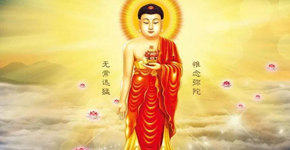 宿世的业果已经成熟是什么意思