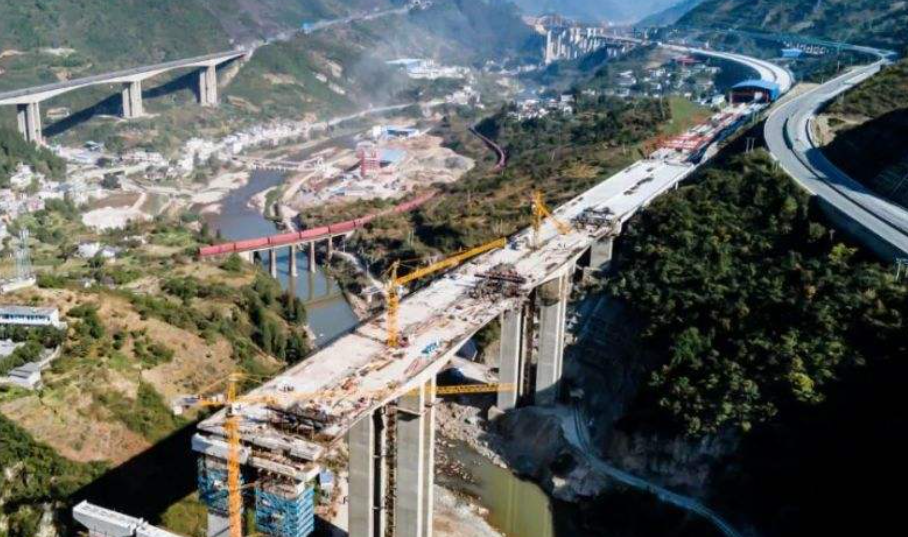2022年桐梓规划路线动工有那些。