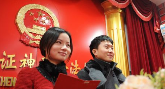 江西民政局为什么预约不了