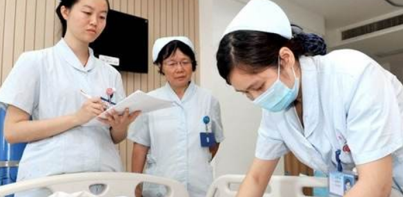 护士调二线后还能回一线吗
