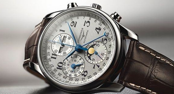 longines手表型号l4.798.3为什么停产