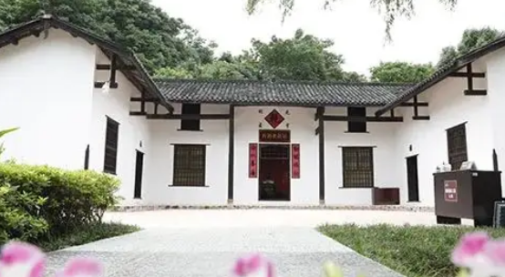 肖劲光故居要门票吗