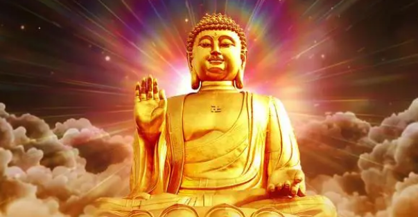 谢佛要放几碗米饭