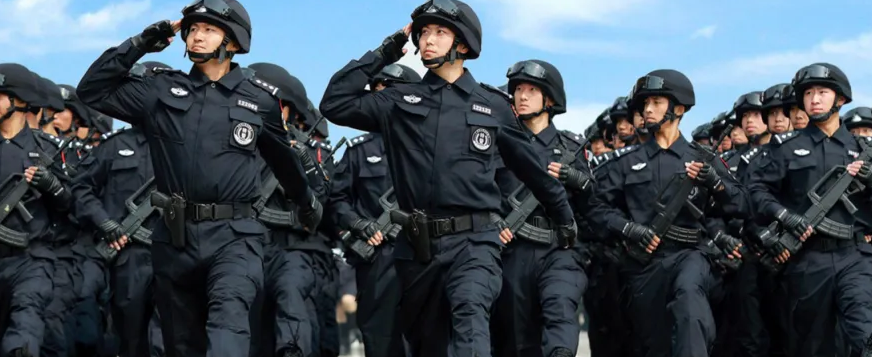 在职辅警可以考警察学院嘛