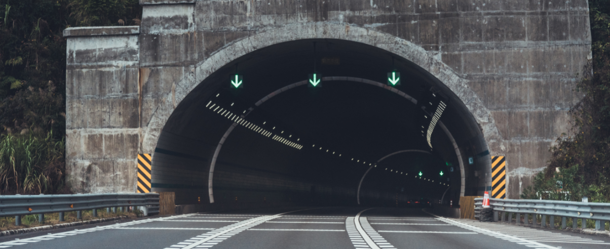 万柳村大街隧道能走吗