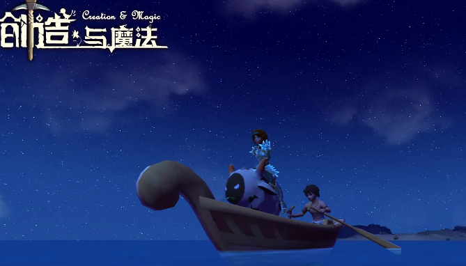 创造与魔法虫巢多久刷新