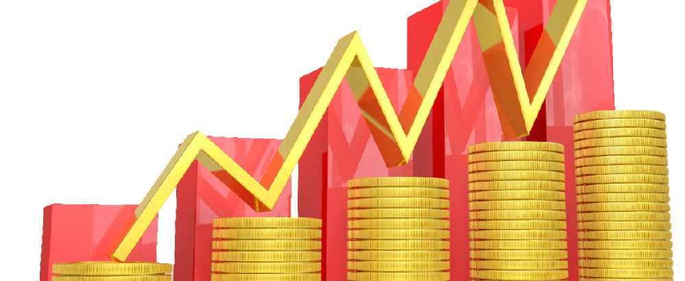 基金一天赚100,本金大概有多少