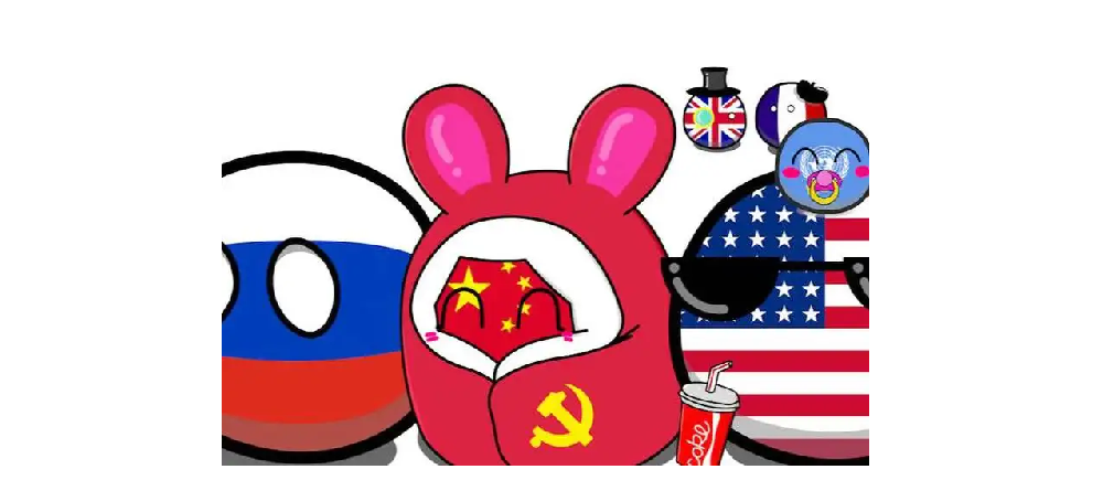 五大善人是什么梗