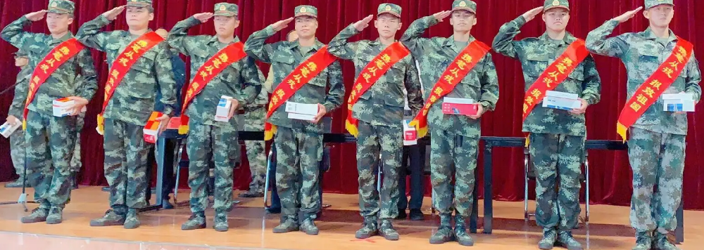 宁乡头年去当兵有补助没