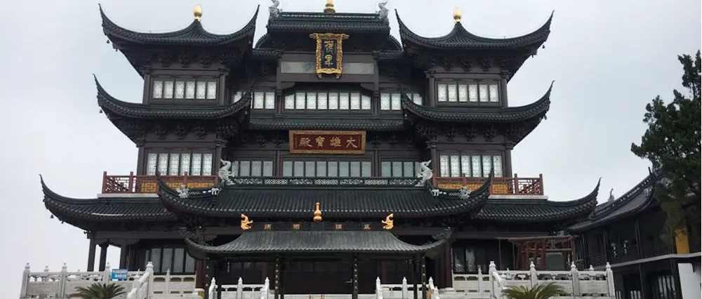 2022年大年初一苏州市有哪几家寺院开门