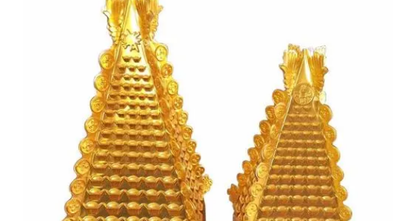 金山银山什么时候烧