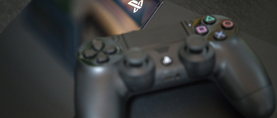 索尼ps4pro生产日期