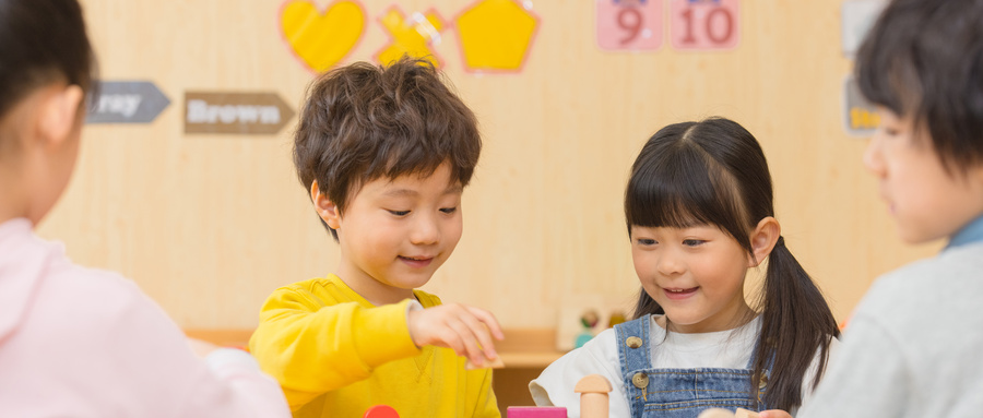 学前教育主要学什么