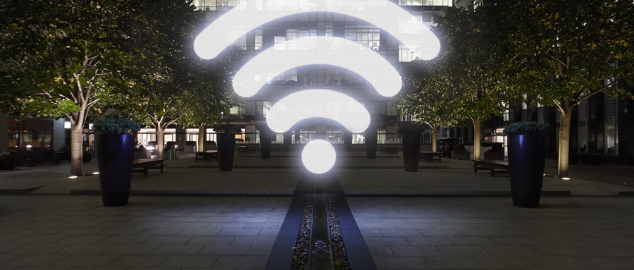 怎么修改wifi密码