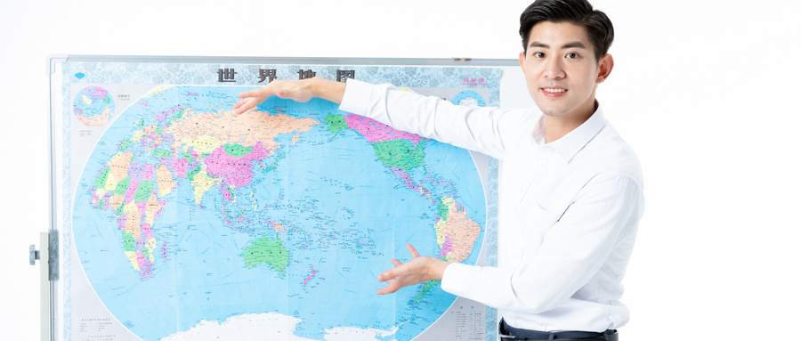 亚洲有哪些国家