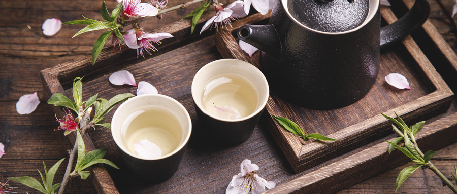 桃花茶的功效与作用