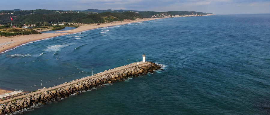 地中海气候特点