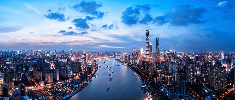 中国有多少个城市