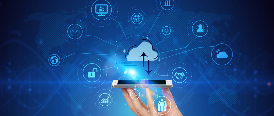 icloud是什么意思