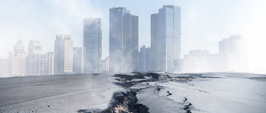 唐山大地震几级