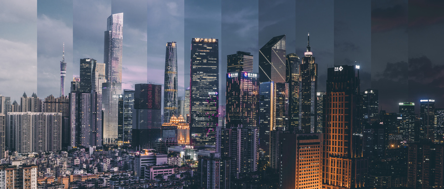 广州为什么叫羊城