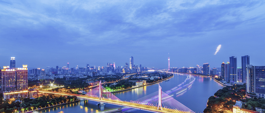 羊城是哪个城市，为什么叫羊城？
