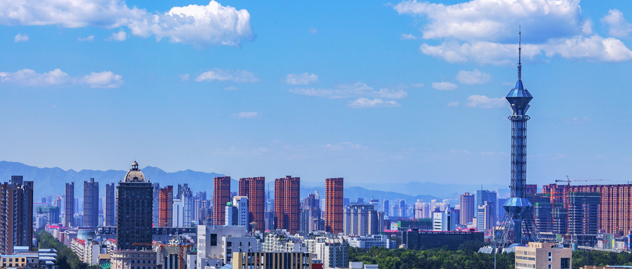辛集市属于哪个市
