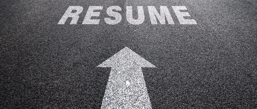 resume是什么意思，如何应用