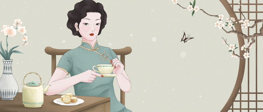 交际花是什么意思？词性如何？