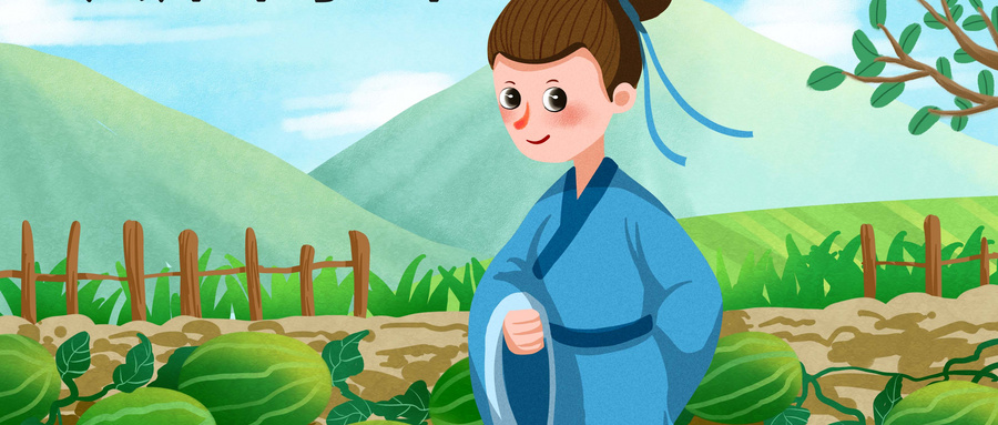 瓜田李下怎么读，是什么意思？如何造句？