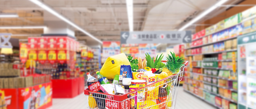 家乐福是哪个国家的？国内有名的超市