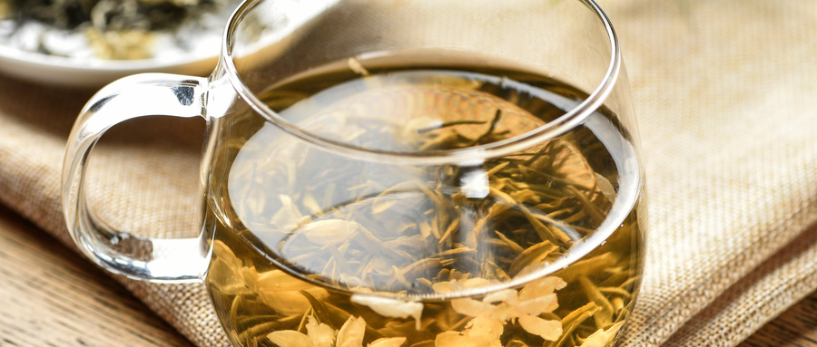 茉莉花茶属于什么茶？属寒性还是温性