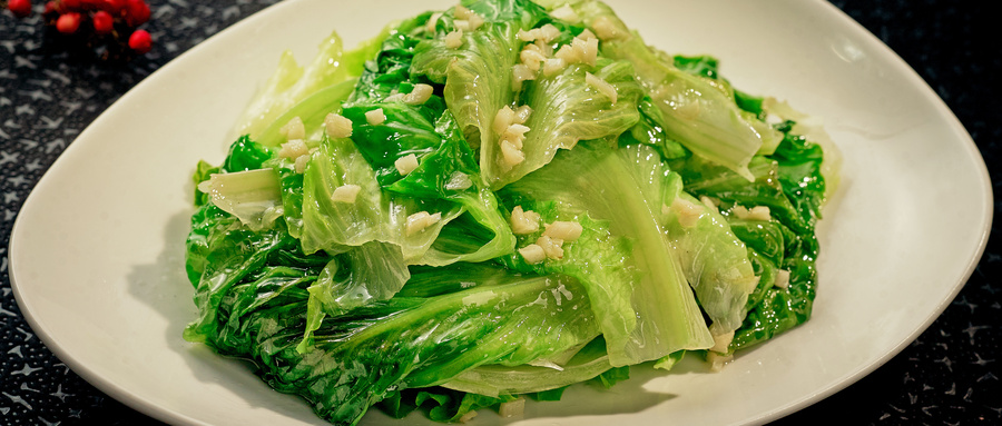 生菜怎么做好吃又简单