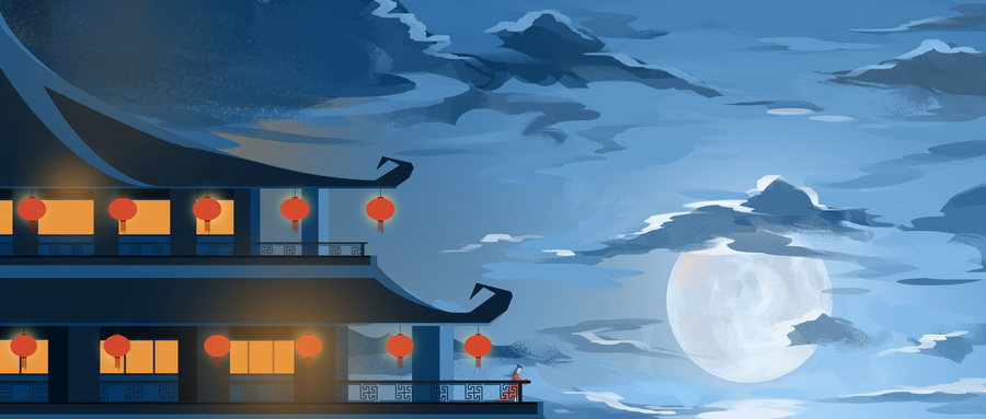 “少年不识愁滋味”的出处与意思