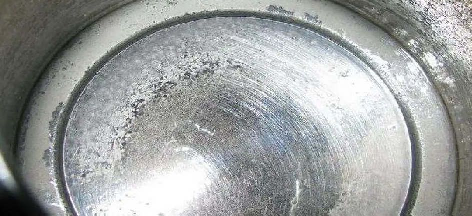 水垢的主要成分是什么？生活中该如何祛除