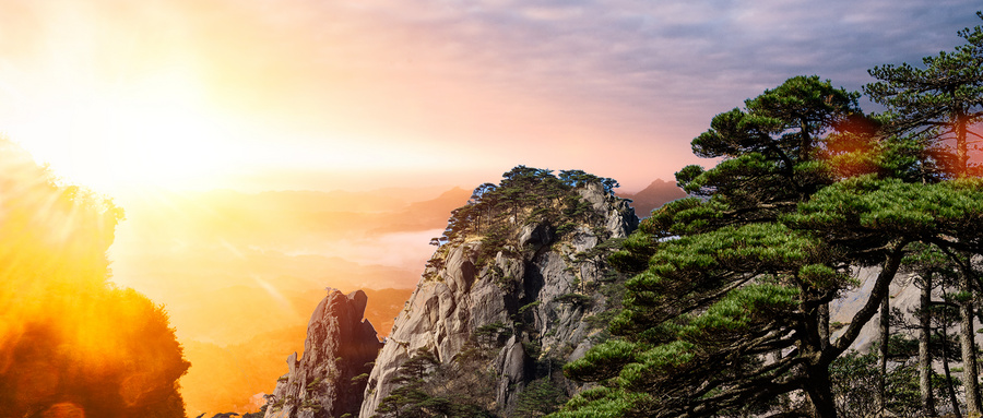 “一览众山小”的出处与意思