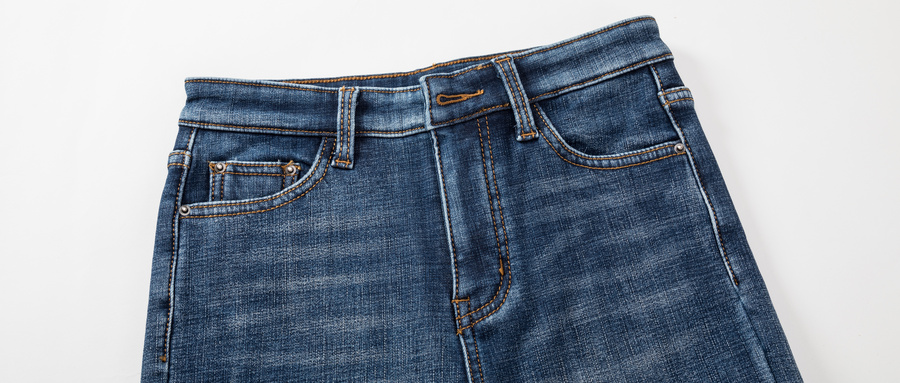 jeans是什么意思