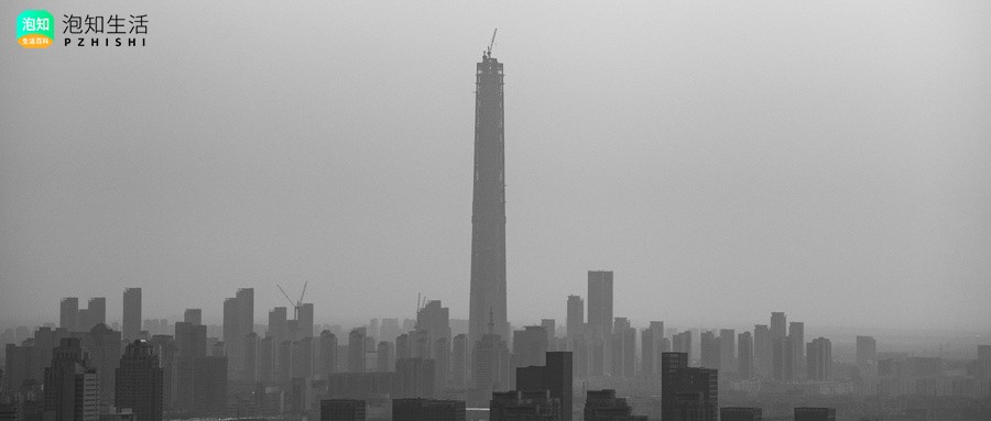 雾霾产生的原因及治理措施