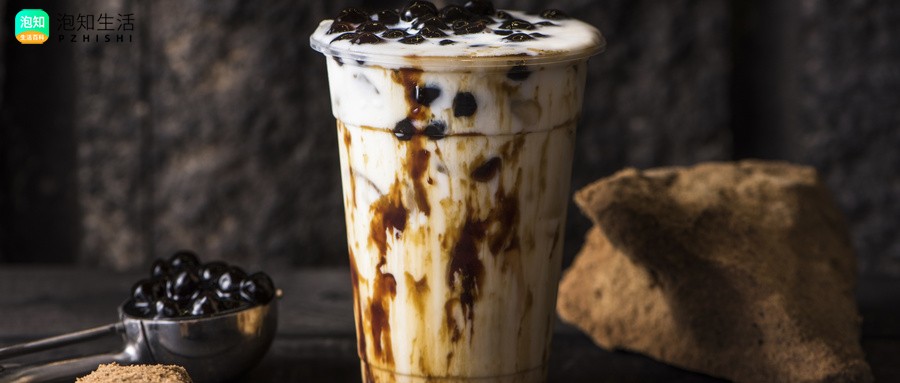 珍珠奶茶怎么简单制作？可以减肥吗