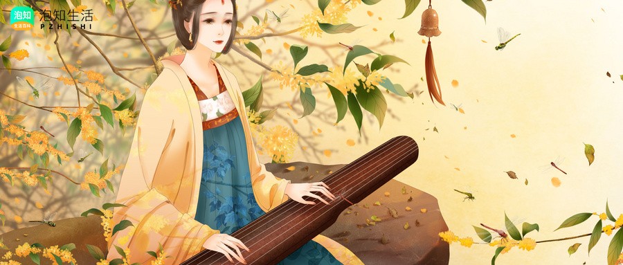 沉鱼落雁闭月羞花指的是谁？分别描述了怎样的故事