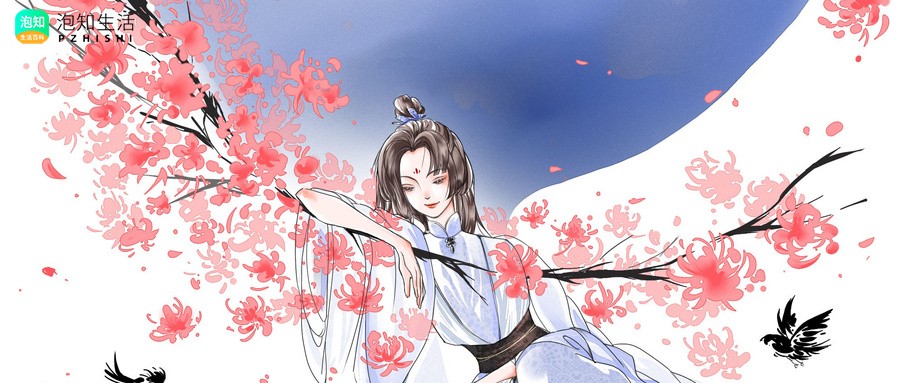 沉鱼落雁闭月羞花指的是谁？分别描述了怎样的故事
