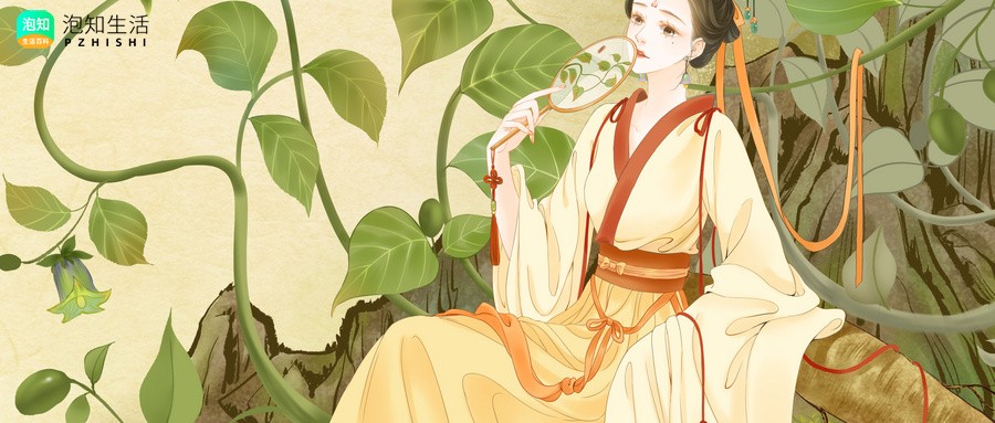 沉鱼落雁闭月羞花指的是谁？分别描述了怎样的故事