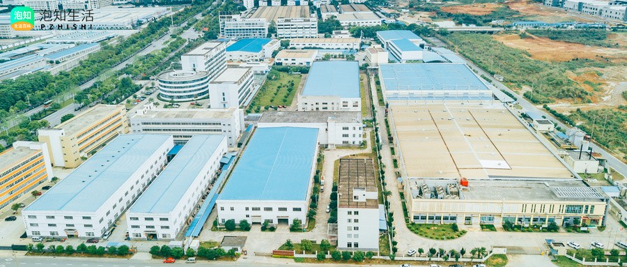浙江临安工厂多吗吗