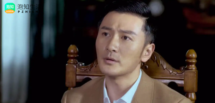孟秋月为什么一直害李三枪